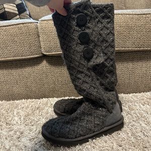 UGG boots